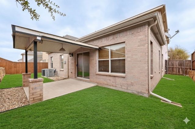 6401 Texana Way, Plano, TX 75074