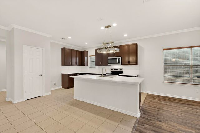 6401 Texana Way, Plano, TX 75074