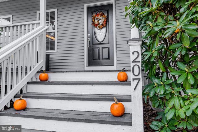 207 CAHNT AVE, Berlin, NJ 08009