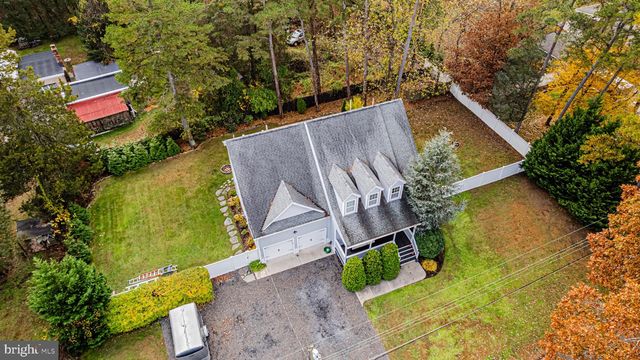 207 CAHNT AVE, Berlin, NJ 08009