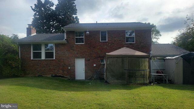 5506 SAN JUAN DR, Clinton, MD 20735