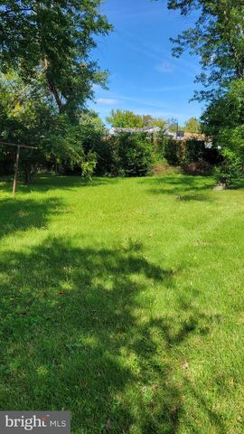 5506 SAN JUAN DR, Clinton, MD 20735