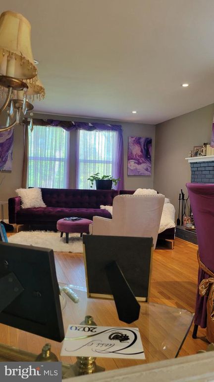 5506 SAN JUAN DR, Clinton, MD 20735