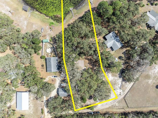 9043 SE 180TH AVE, Ocklawaha, FL 32179