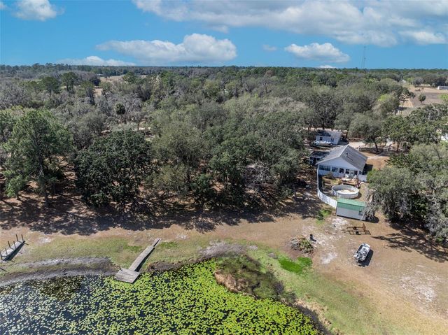 9043 SE 180TH AVE, Ocklawaha, FL 32179