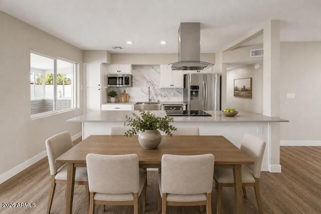 416 W IVANHOE Place, Chandler, AZ 85225