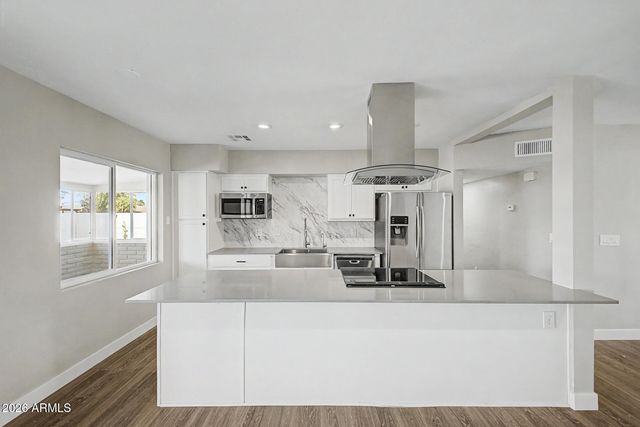 416 W IVANHOE Place, Chandler, AZ 85225