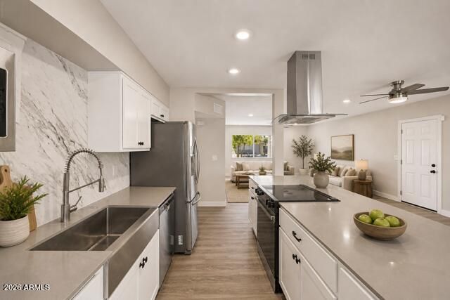 416 W IVANHOE Place, Chandler, AZ 85225