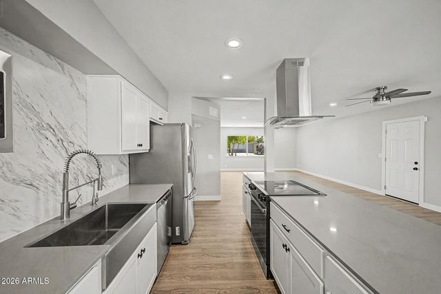 416 W IVANHOE Place, Chandler, AZ 85225