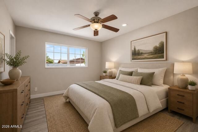 416 W IVANHOE Place, Chandler, AZ 85225