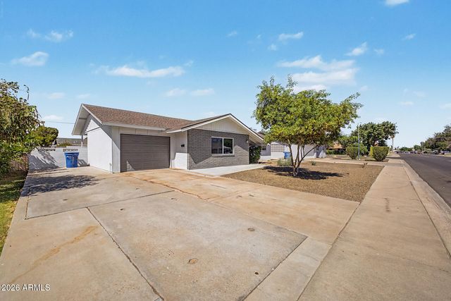 416 W IVANHOE Place, Chandler, AZ 85225