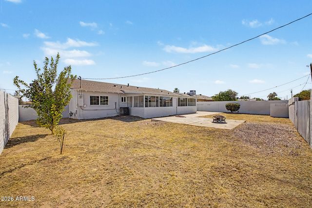 416 W IVANHOE Place, Chandler, AZ 85225