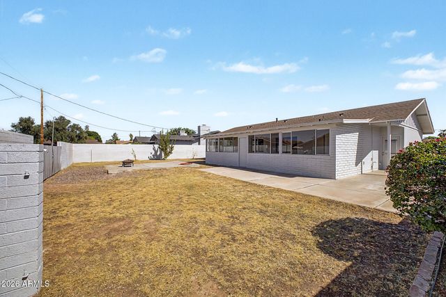 416 W IVANHOE Place, Chandler, AZ 85225