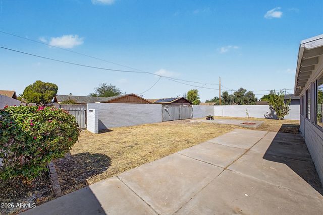 416 W IVANHOE Place, Chandler, AZ 85225