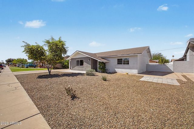 416 W IVANHOE Place, Chandler, AZ 85225