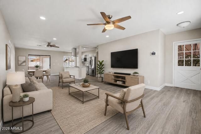 416 W IVANHOE Place, Chandler, AZ 85225