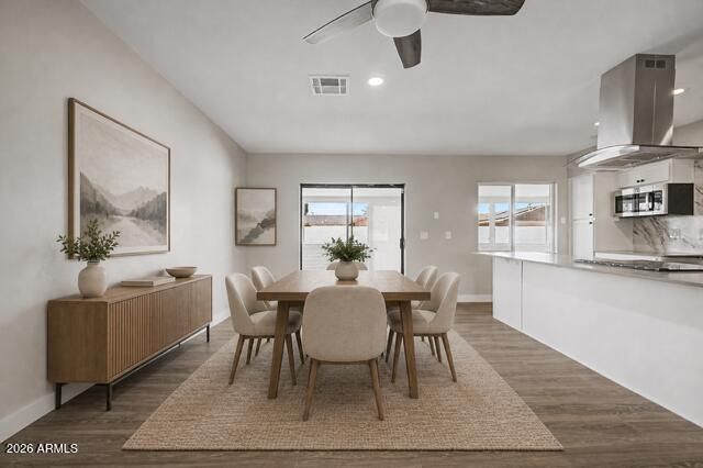 416 W IVANHOE Place, Chandler, AZ 85225