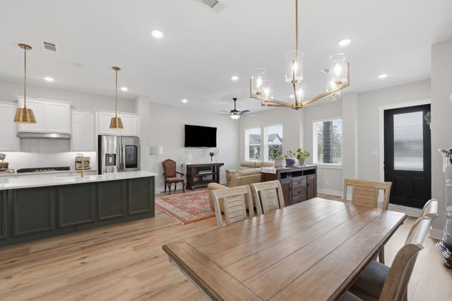 15155 Parkland Canyon Drive, Cypress, TX 77433