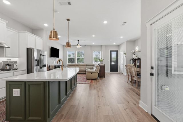 15155 Parkland Canyon Drive, Cypress, TX 77433