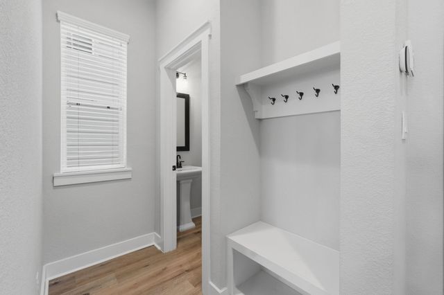 15155 Parkland Canyon Drive, Cypress, TX 77433
