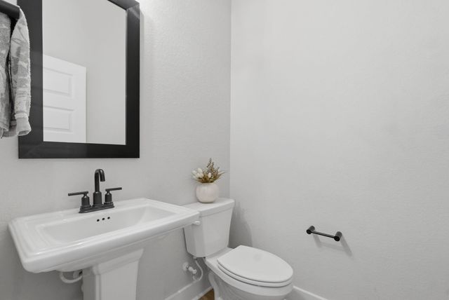15155 Parkland Canyon Drive, Cypress, TX 77433