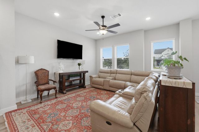 15155 Parkland Canyon Drive, Cypress, TX 77433