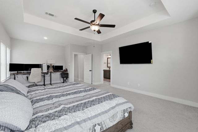 15155 Parkland Canyon Drive, Cypress, TX 77433