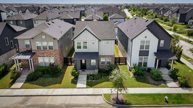 15155 Parkland Canyon Drive, Cypress, TX 77433