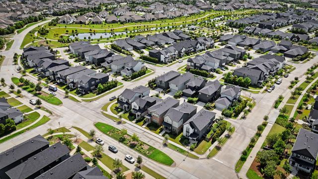 15155 Parkland Canyon Drive, Cypress, TX 77433