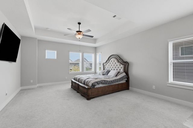 15155 Parkland Canyon Drive, Cypress, TX 77433