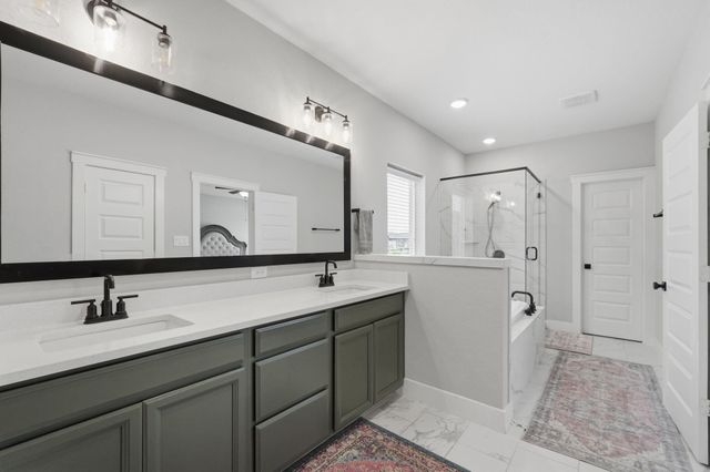 15155 Parkland Canyon Drive, Cypress, TX 77433