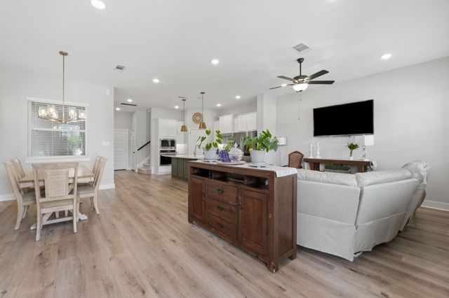 15155 Parkland Canyon Drive, Cypress, TX 77433
