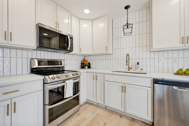 5300 N Colony Boulevard, The Colony, TX 75056