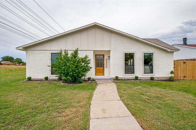 5300 N Colony Boulevard, The Colony, TX 75056