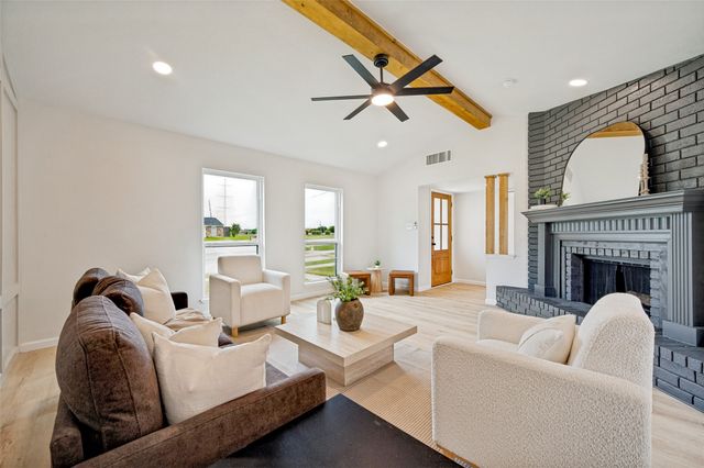 5300 N Colony Boulevard, The Colony, TX 75056