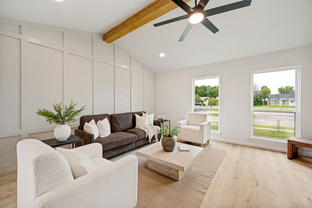 5300 N Colony Boulevard, The Colony, TX 75056
