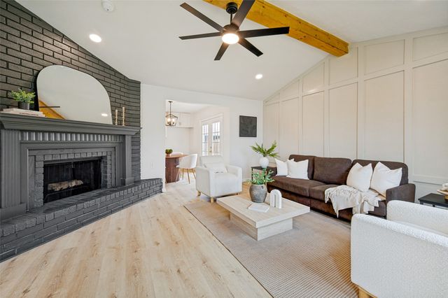 5300 N Colony Boulevard, The Colony, TX 75056