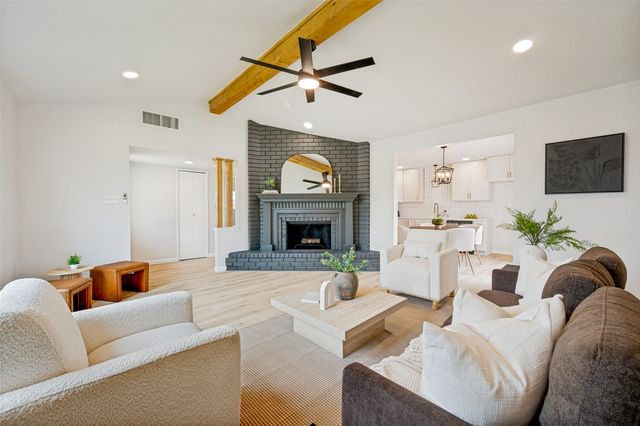 5300 N Colony Boulevard, The Colony, TX 75056
