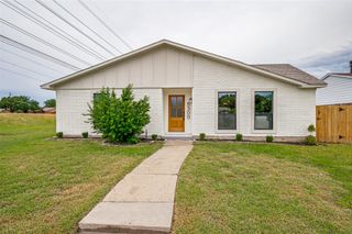 5300 N Colony Boulevard, The Colony, TX 75056