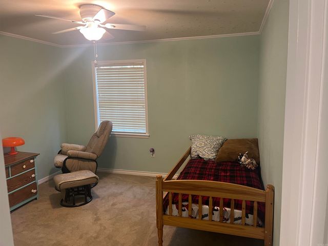 61 Lakeview Drive, Conway, AR 72032