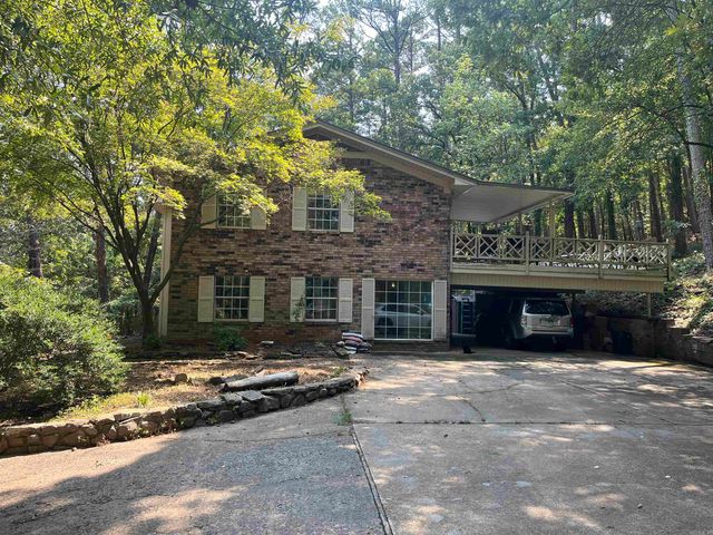 61 Lakeview Drive, Conway, AR 72032