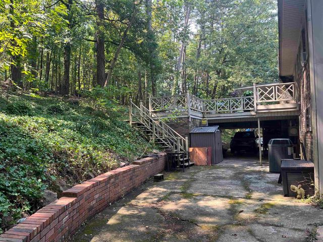 61 Lakeview Drive, Conway, AR 72032