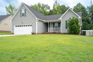 313 Sharpsburg Road, Fayetteville, NC 28311
