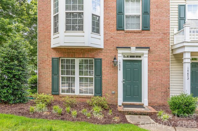 15656 Marvin Road, Charlotte, NC 28277