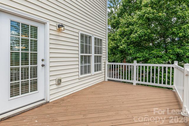 15656 Marvin Road, Charlotte, NC 28277