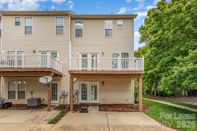 15656 Marvin Road, Charlotte, NC 28277