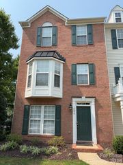 15656 Marvin Road, Charlotte, NC 28277