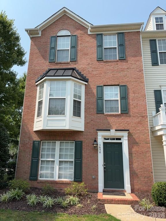 15656 Marvin Road, Charlotte, NC 28277
