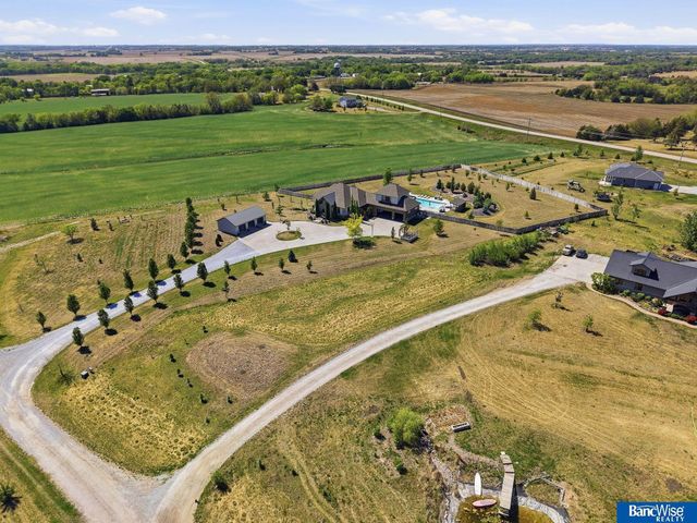 5280 Prairie Sage Drive, Roca, NE 68430