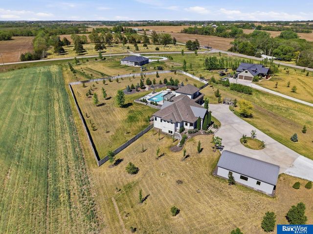 5280 Prairie Sage Drive, Roca, NE 68430